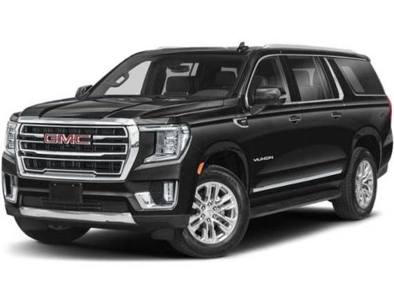 GMC YUKON XL 2022 1GKS2GKD3NR181050 image